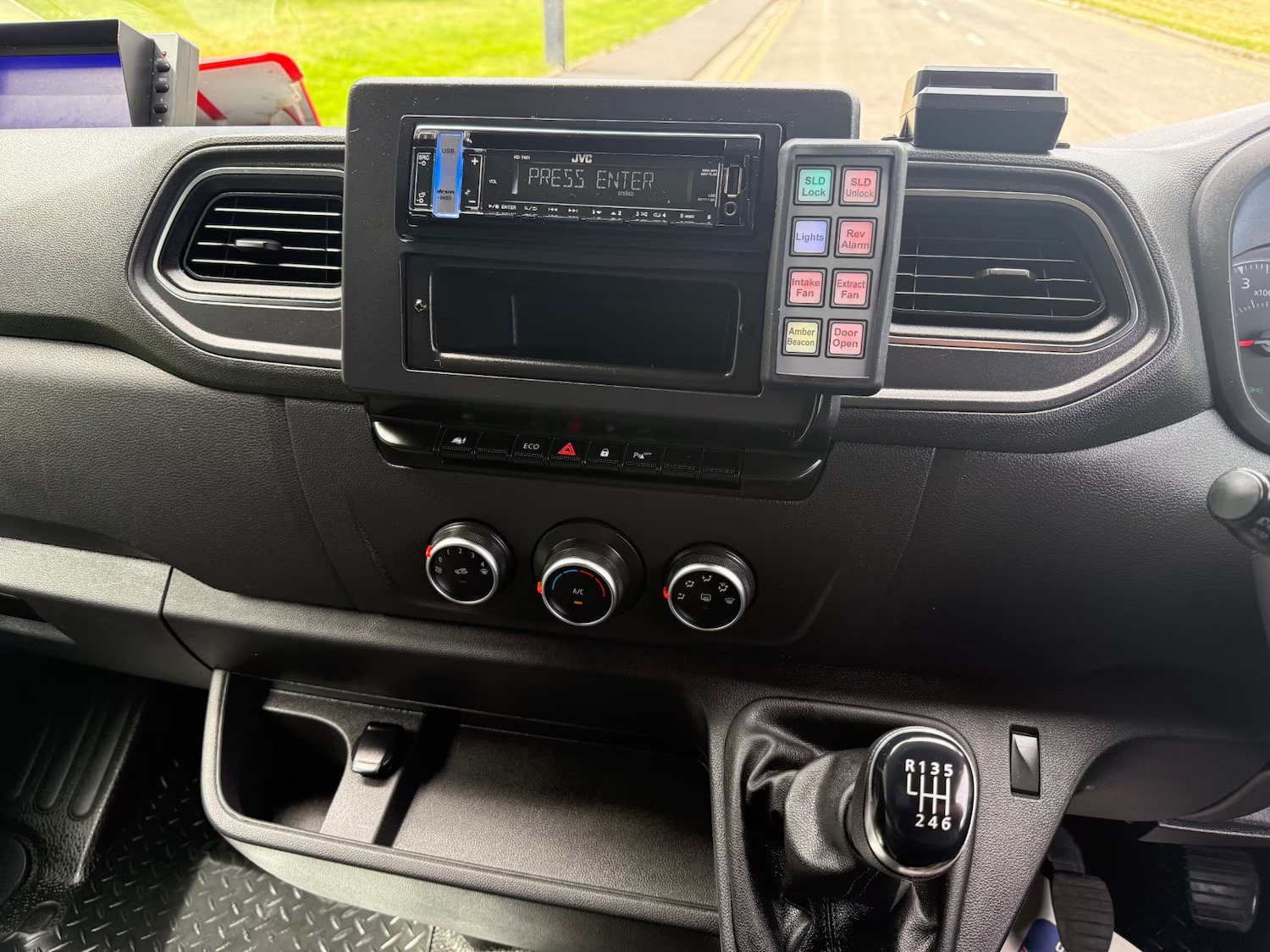 Vehicle 16