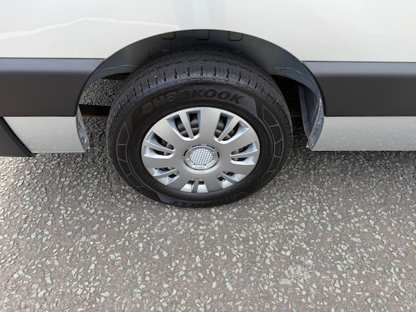 Used Vauxhall Movano 2021 for sale - 75618637: Photo 17