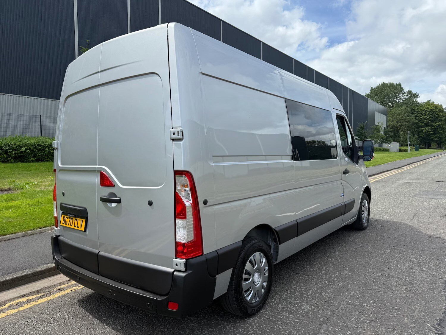 Vehicle 7