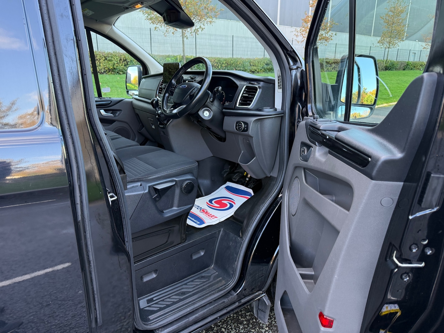 Used Ford Transit Custom 2020 for sale - 77148275: Photo 13