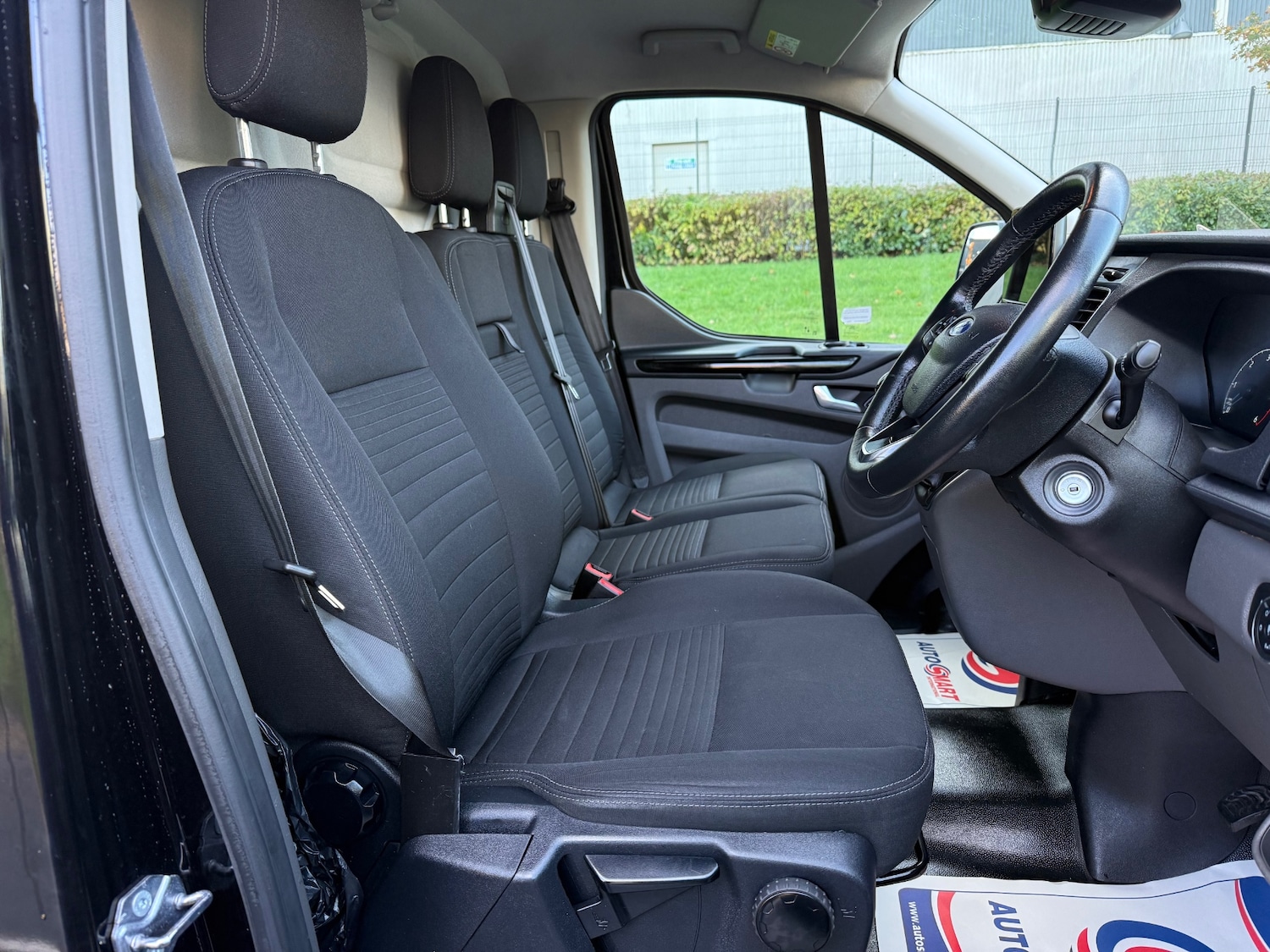 Used Ford Transit Custom 2020 for sale - 77148275: Photo 15
