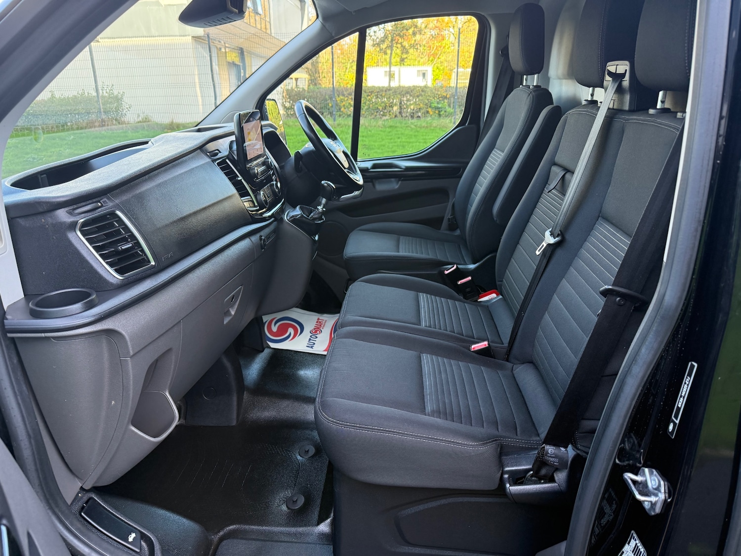 Used Ford Transit Custom 2020 for sale - 77148275: Photo 18