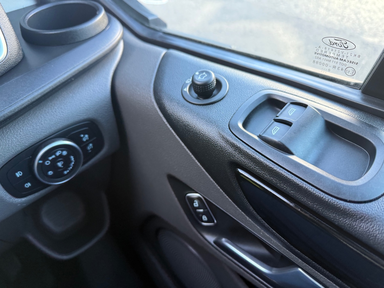 Used Ford Transit Custom 2020 for sale - 77148275: Photo 22