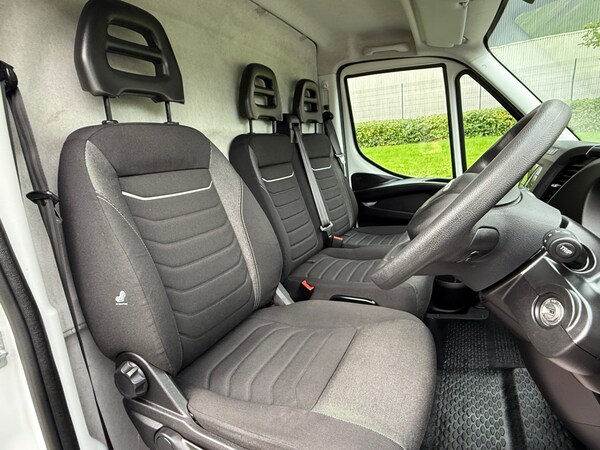 Used Iveco Daily 2022 for sale - 76146344: Photo 10