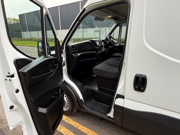 Used Iveco Daily 2022 for sale - 76146344: Photo 11