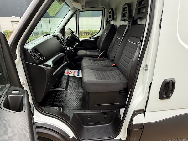 Used Iveco Daily 2022 for sale - 76146344: Photo 12