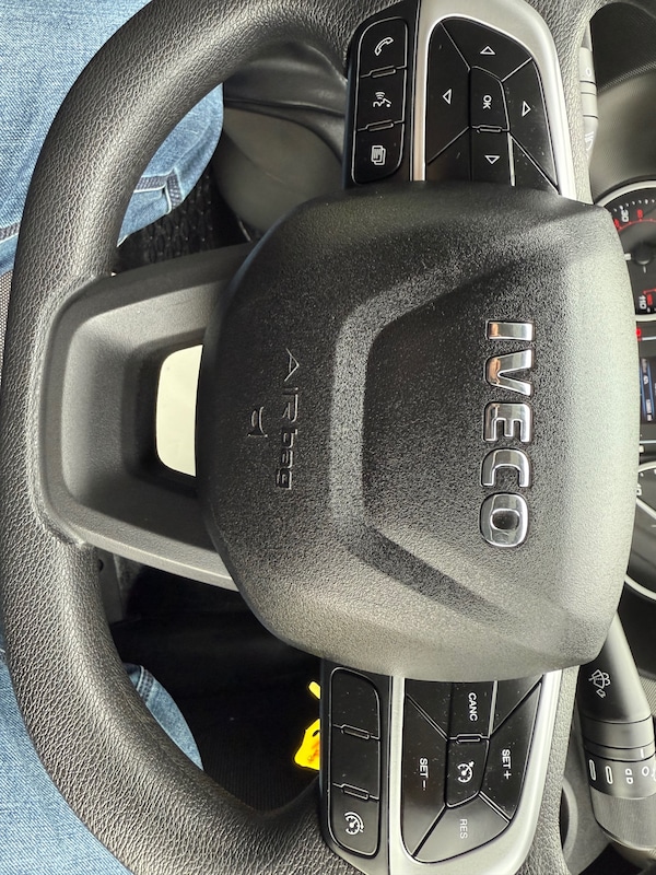 Used Iveco Daily 2022 for sale - 76146344: Photo 15