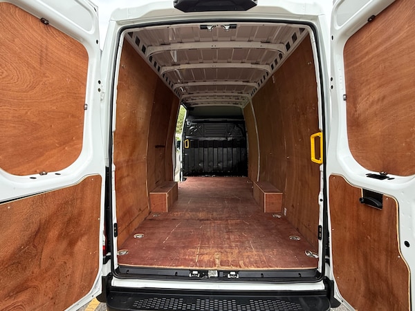 Used Iveco Daily 2022 for sale - 76146344: Photo 16