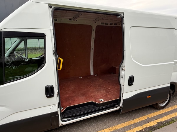 Used Iveco Daily 2022 for sale - 76146344: Photo 17