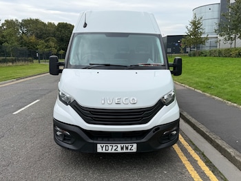 Used Iveco Daily 2022 for sale - 76146344: Photo