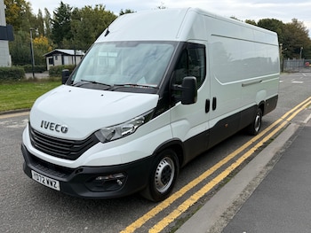 Used Iveco Daily 2022 for sale - 76146344: Photo