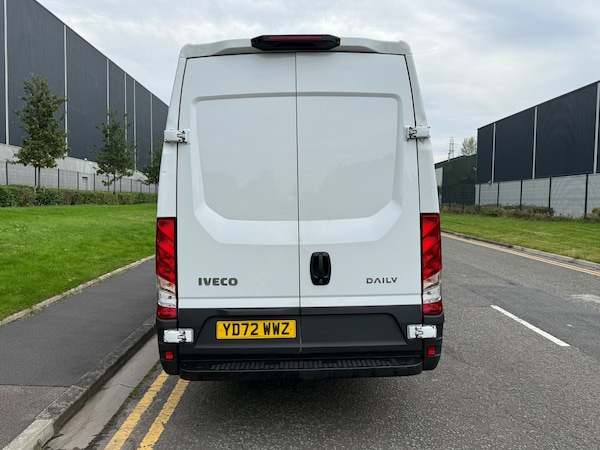 Used Iveco Daily 2022 for sale - 76146344: Photo 6
