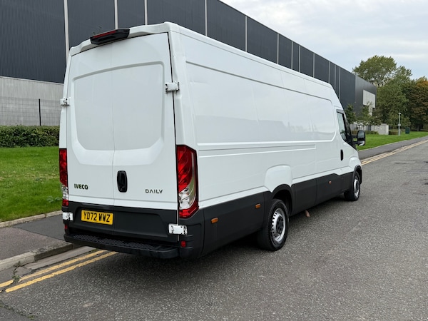 Used Iveco Daily 2022 for sale - 76146344: Photo 7