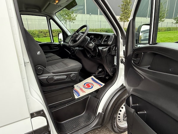 Used Iveco Daily 2022 for sale - 76146344: Photo 9