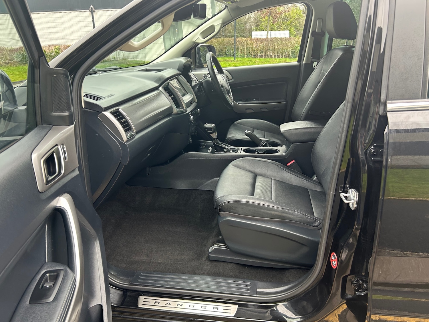 Vehicle 17