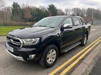 Used Ford Ranger 2020 for sale - 73619693: Photo