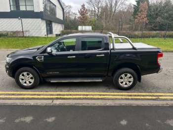 Used Ford Ranger 2020 for sale - 73619693: Photo