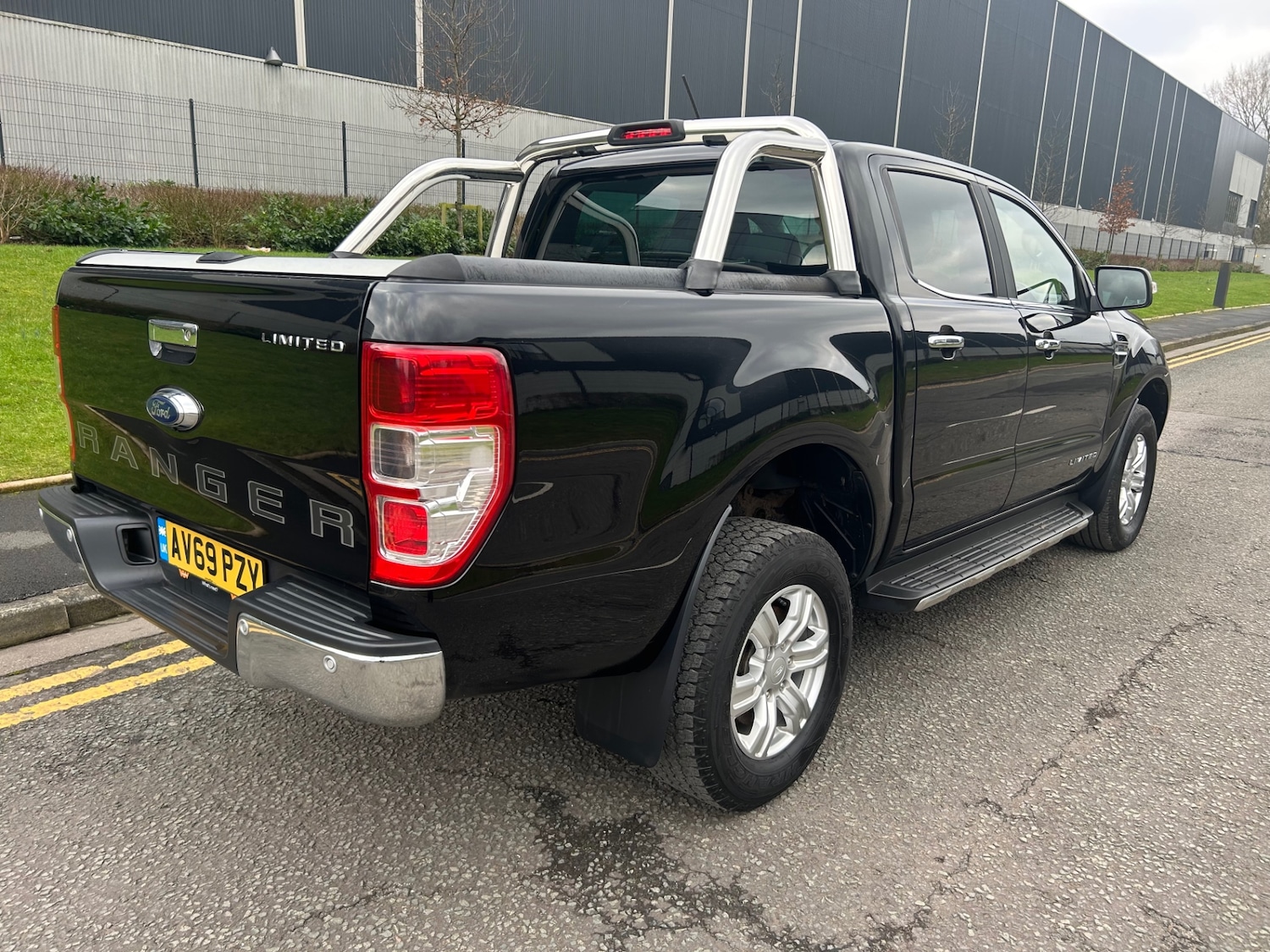 Vehicle 9