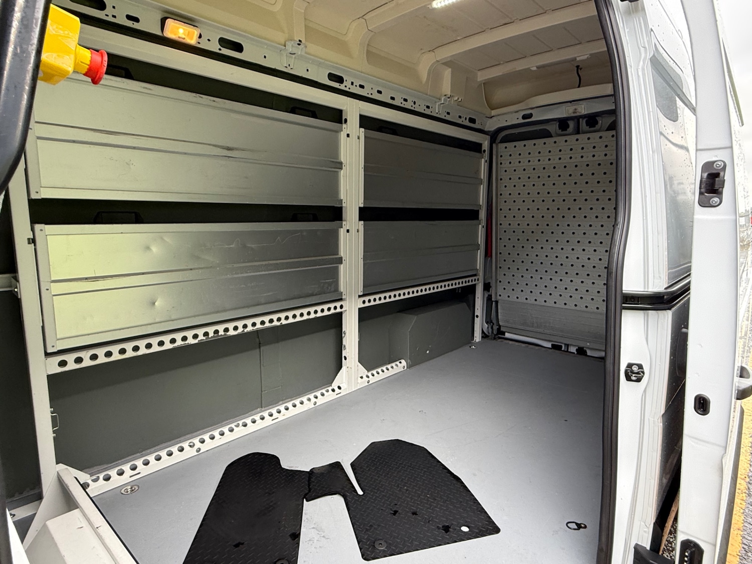 Used Vauxhall Movano 2021 for sale - 77125785: Photo 10