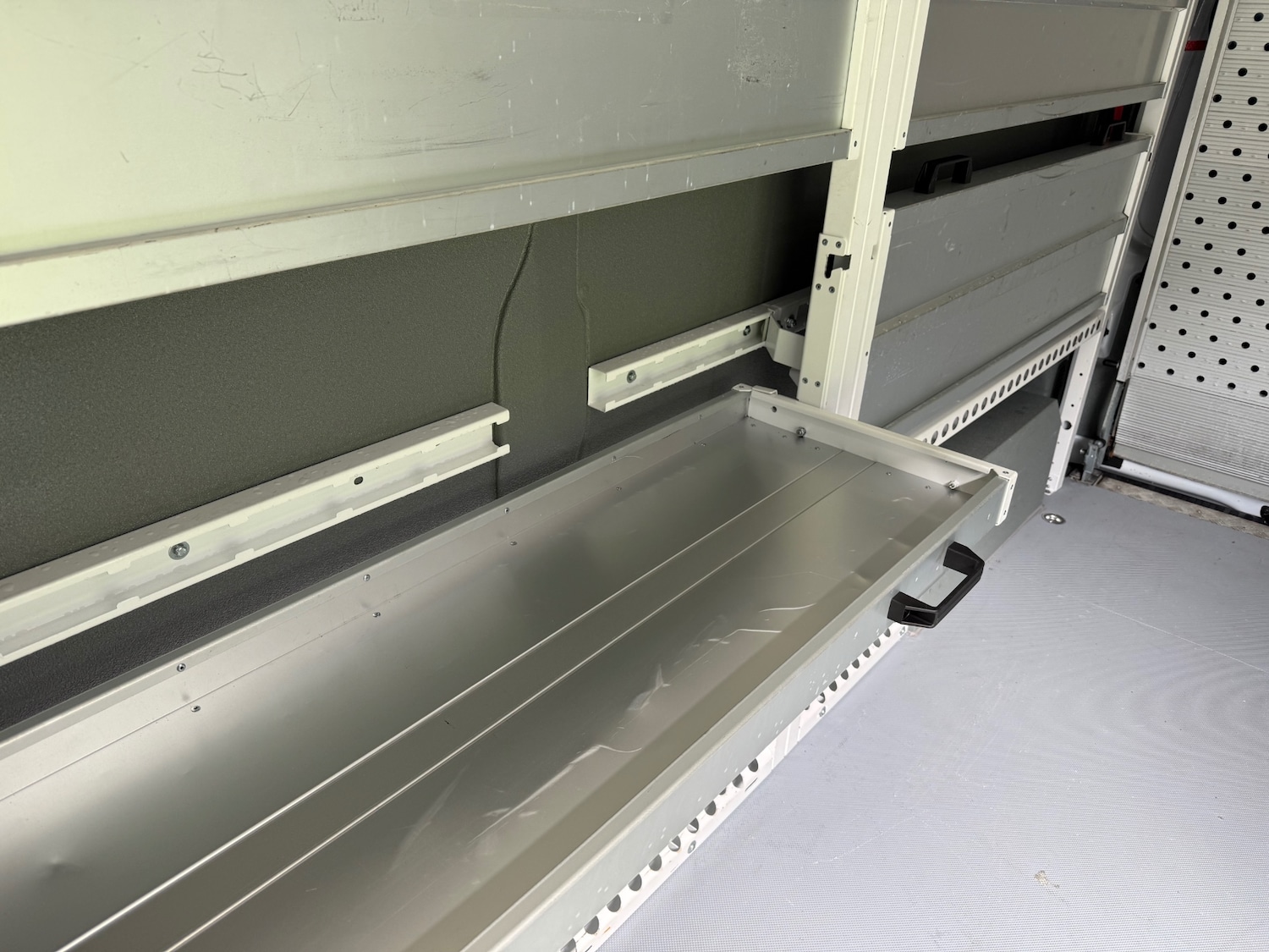 Used Vauxhall Movano 2021 for sale - 77125785: Photo 14