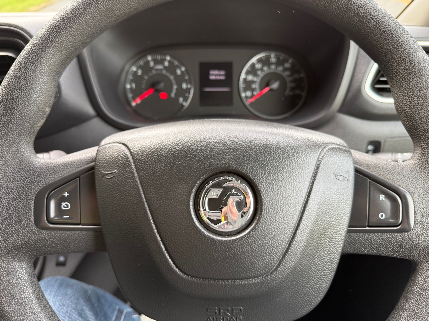 Used Vauxhall Movano 2021 for sale - 77125785: Photo 15