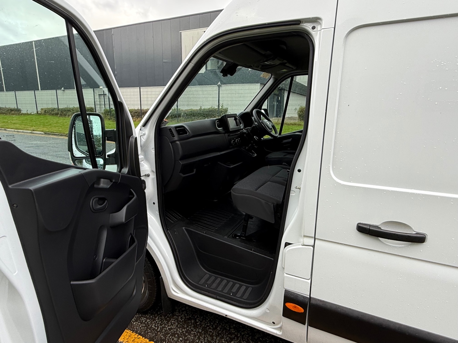 Used Vauxhall Movano 2021 for sale - 77125785: Photo 19