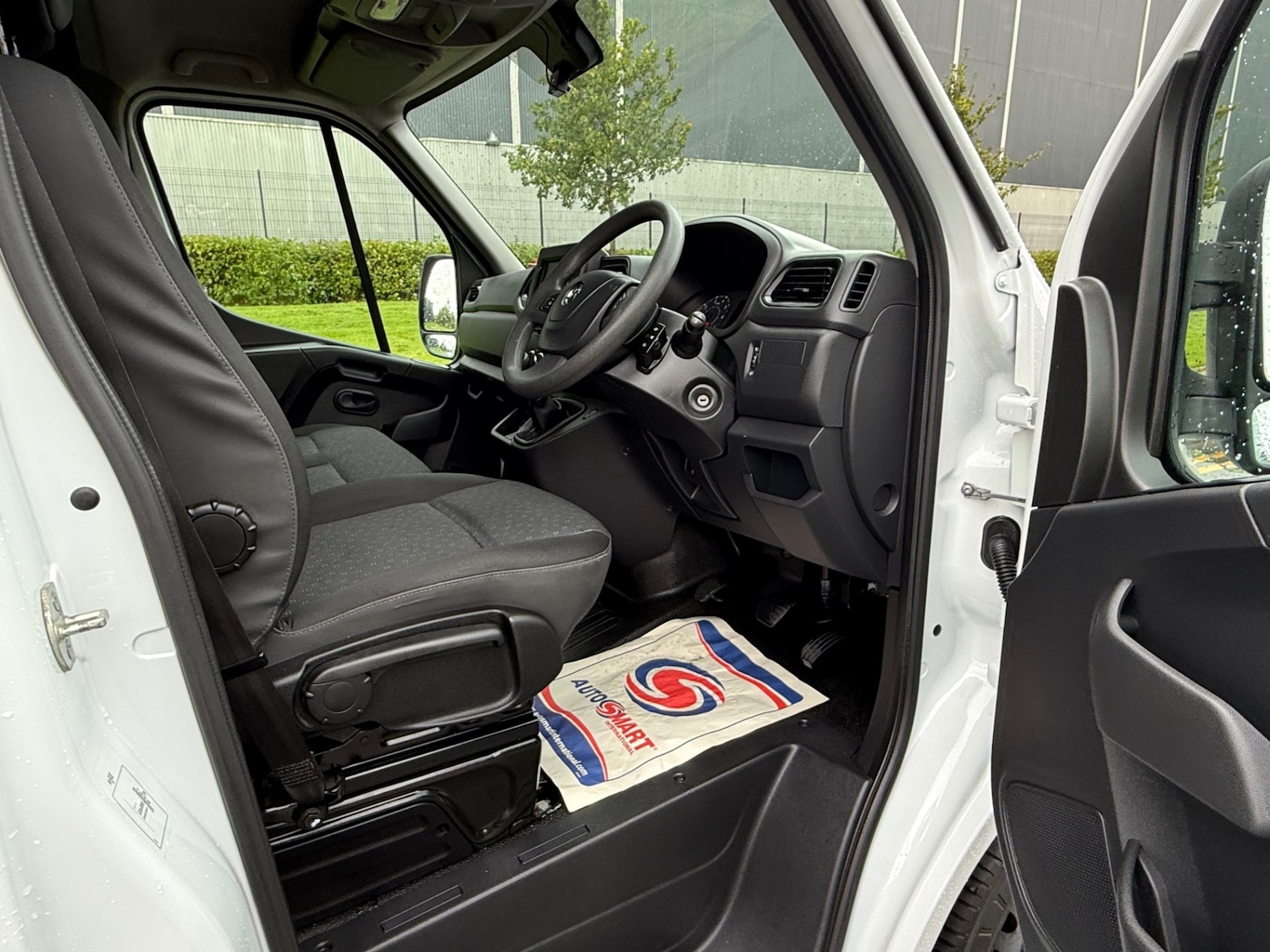 Used Vauxhall Movano 2021 for sale - 77125785: Photo 22