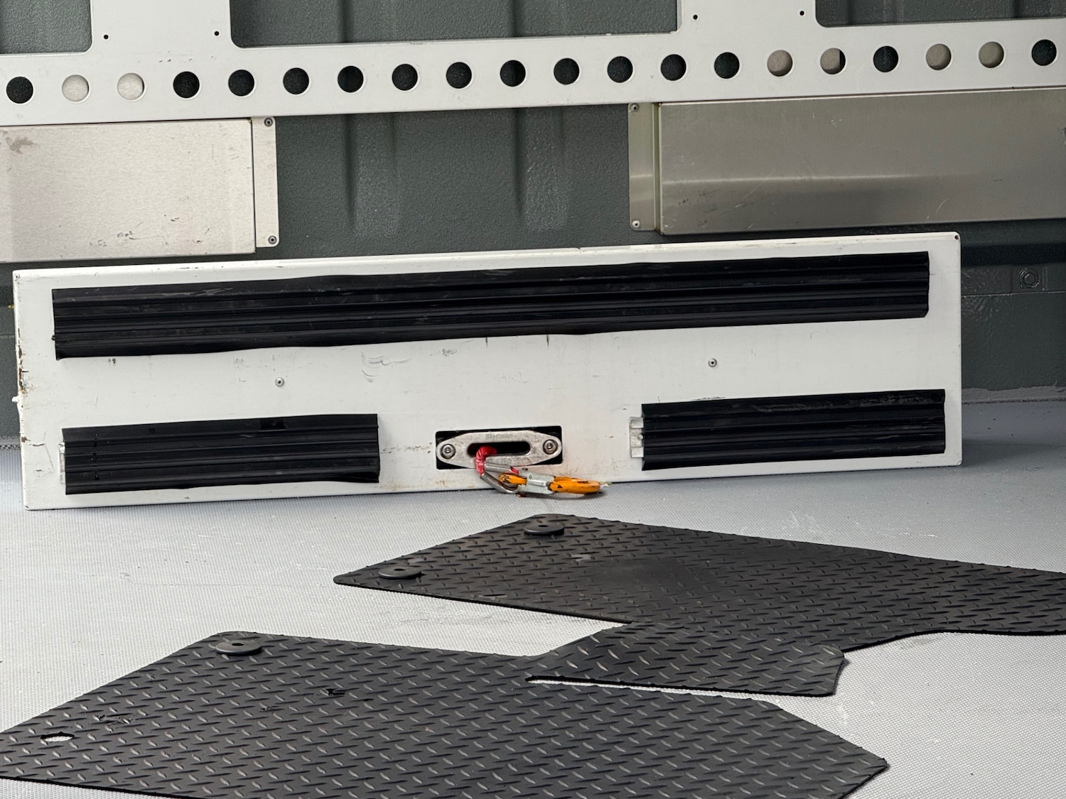 Used Vauxhall Movano 2021 for sale - 77125785: Photo 23