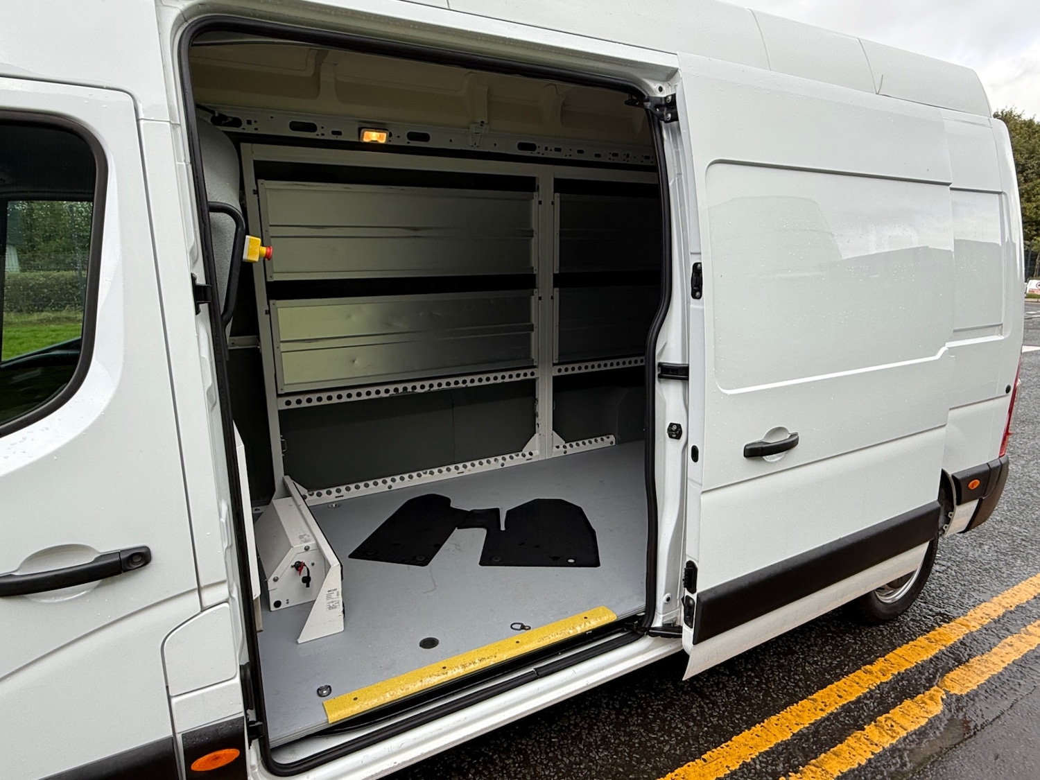 Used Vauxhall Movano 2021 for sale - 77125785: Photo 9