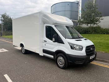 Used Ford Transit 2021 for sale - 79815074: Photo