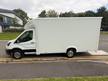 Used Ford Transit 2021 for sale - 79815074: Photo