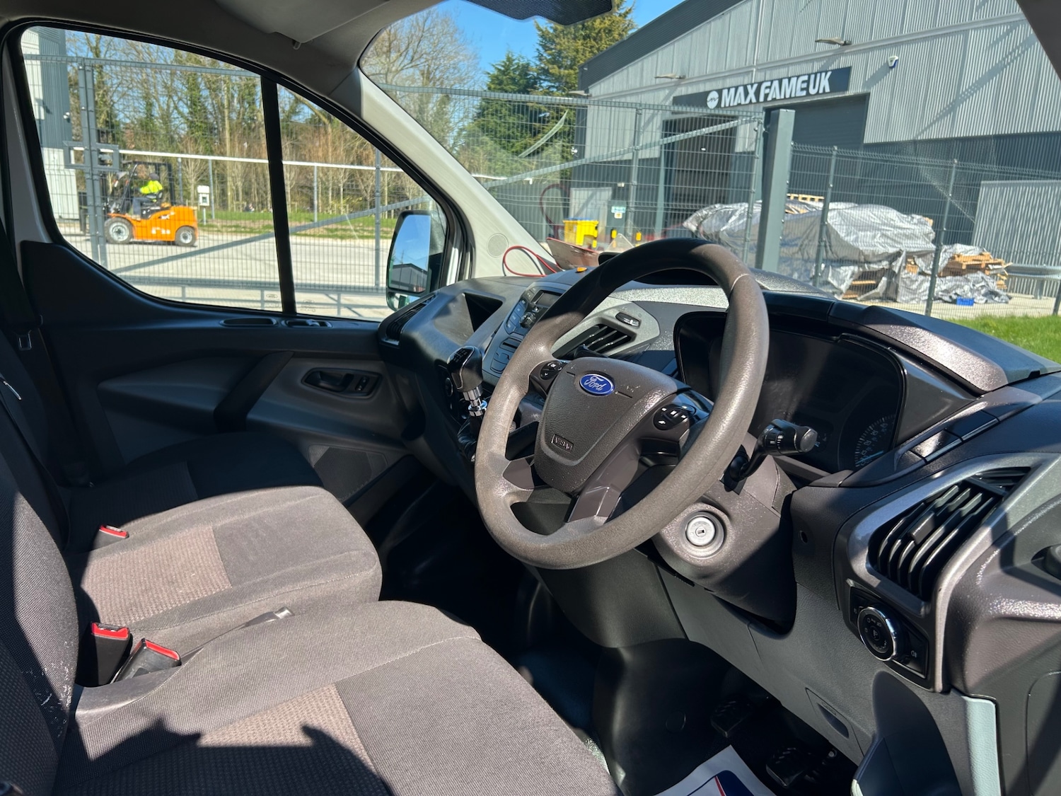 Vehicle 15