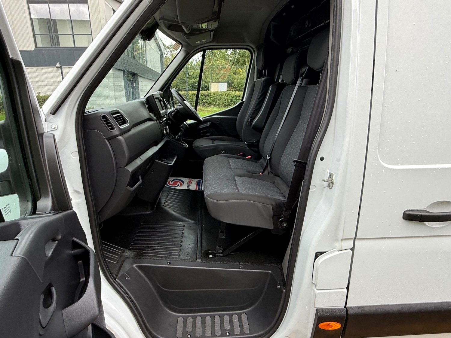 Used Vauxhall Movano 2021 for sale - 77718947: Photo 10