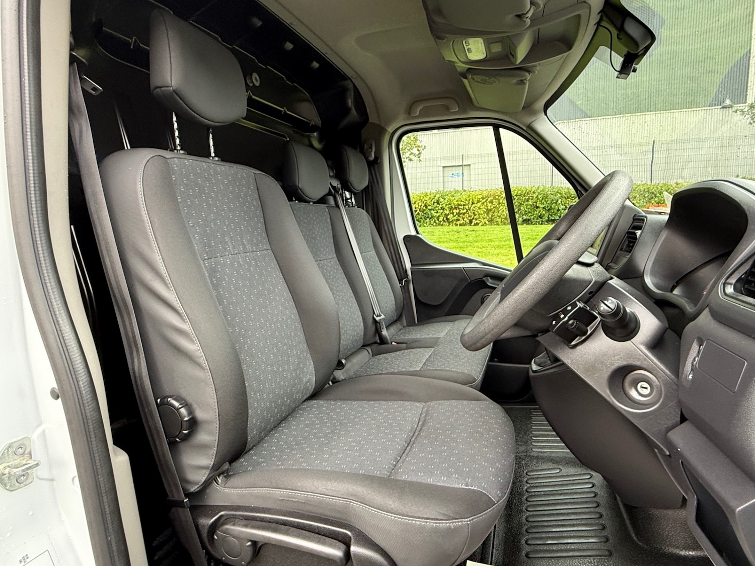 Used Vauxhall Movano 2021 for sale - 77718947: Photo 12