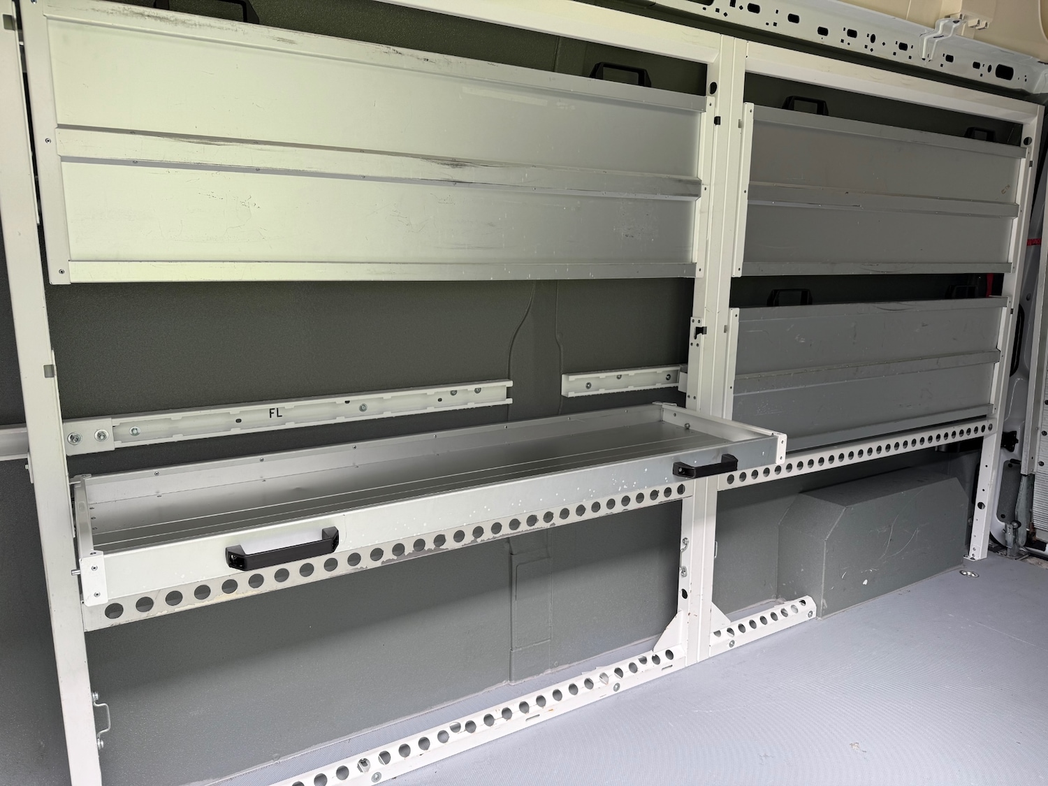 Used Vauxhall Movano 2021 for sale - 77718947: Photo 18