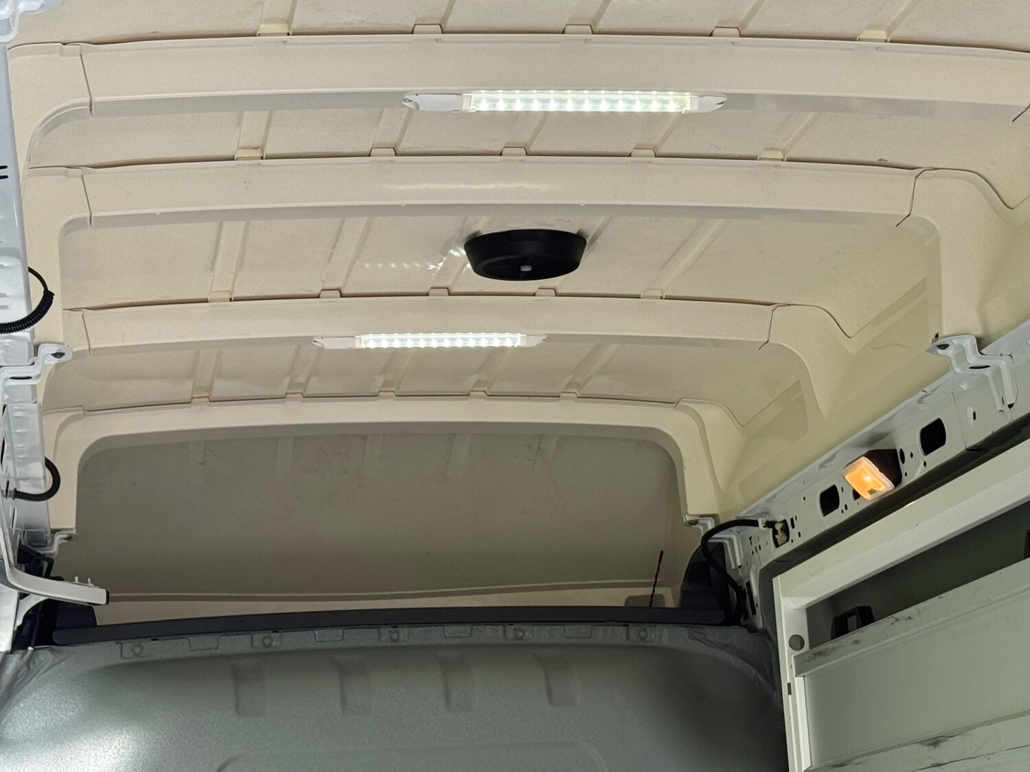 Used Vauxhall Movano 2021 for sale - 77718947: Photo 19