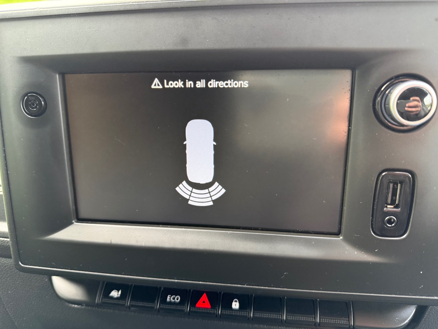 Used Vauxhall Movano 2021 for sale - 77718947: Photo 23