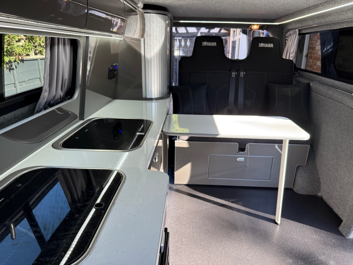 Used Ford Transit Custom 2019 for sale - 78064238: Photo 10