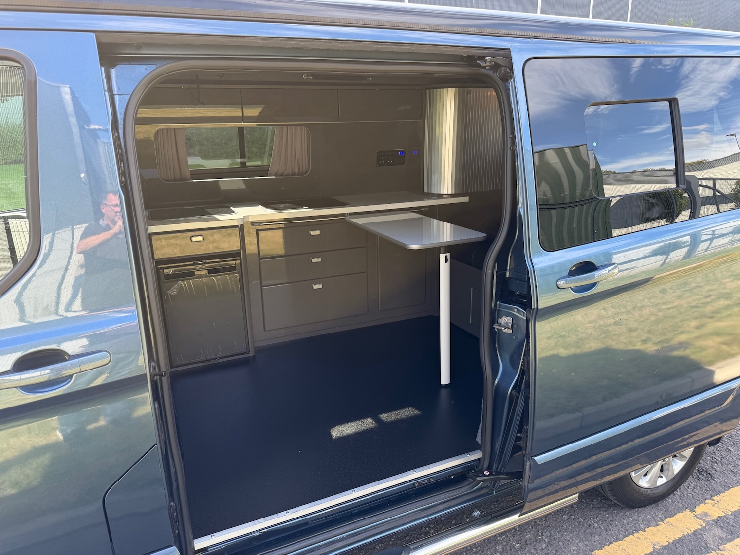 Used Ford Transit Custom 2019 for sale - 78064238: Photo 13