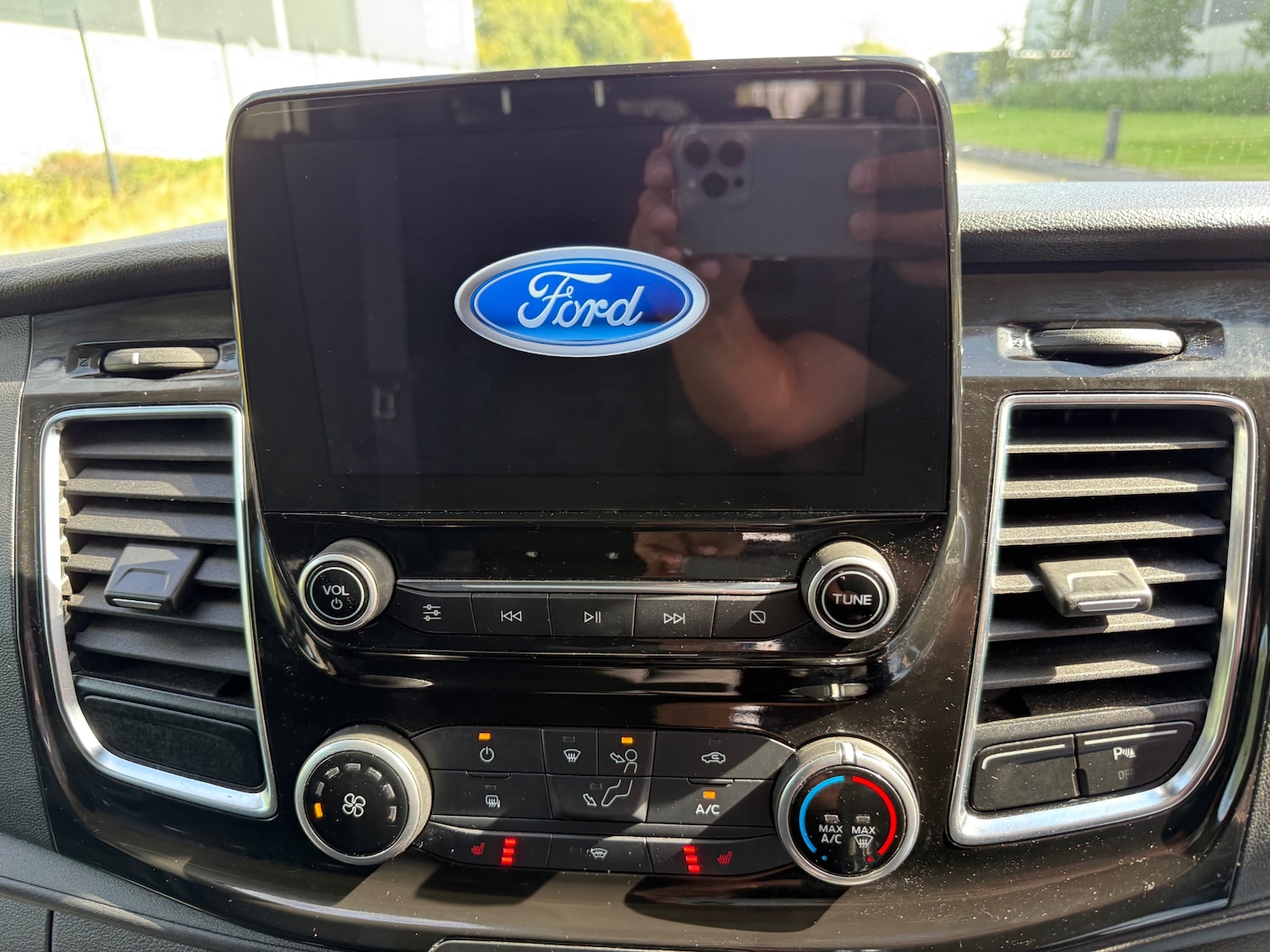 Used Ford Transit Custom 2019 for sale - 78064238: Photo 14