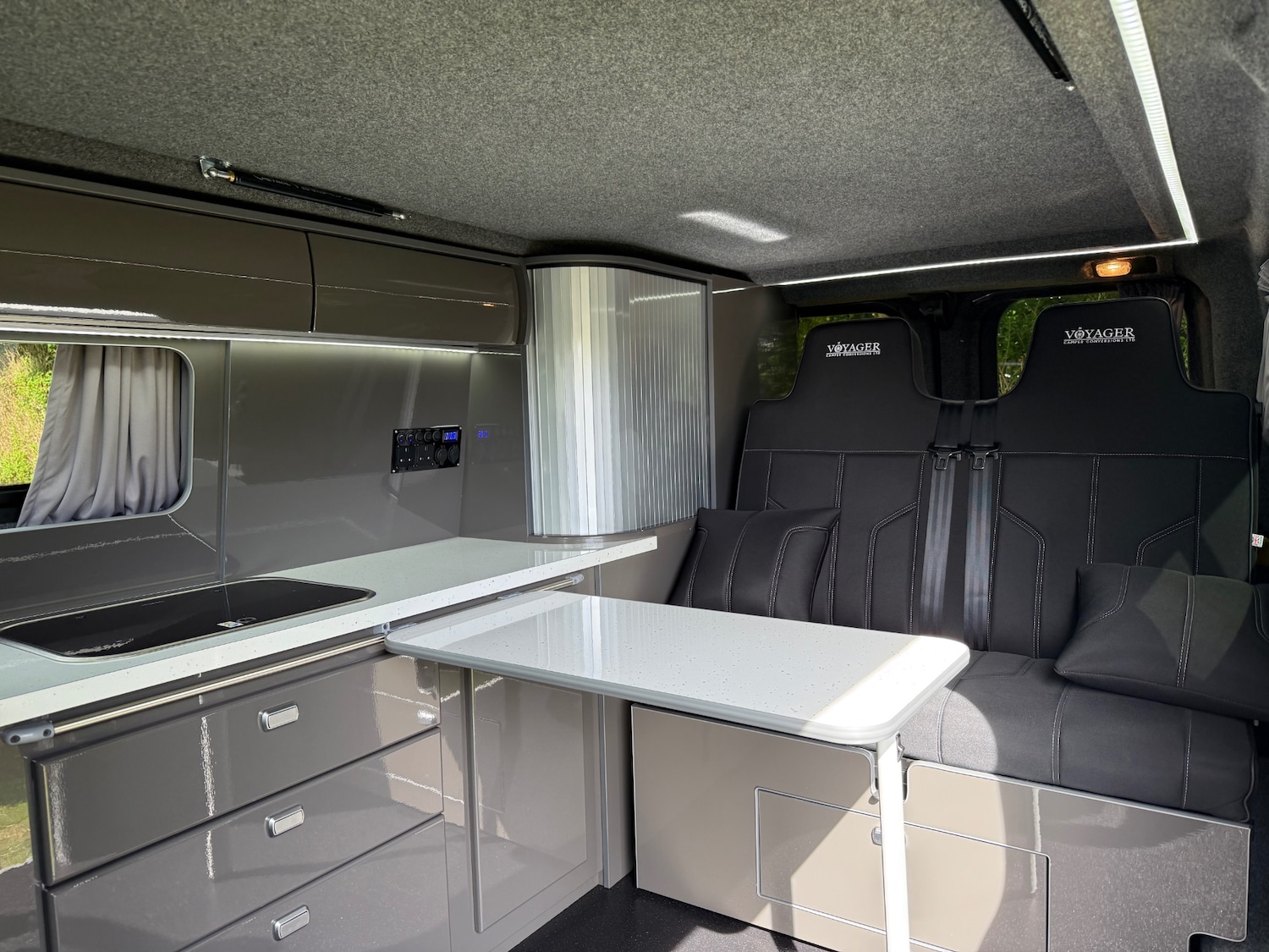 Used Ford Transit Custom 2019 for sale - 78064238: Photo 16