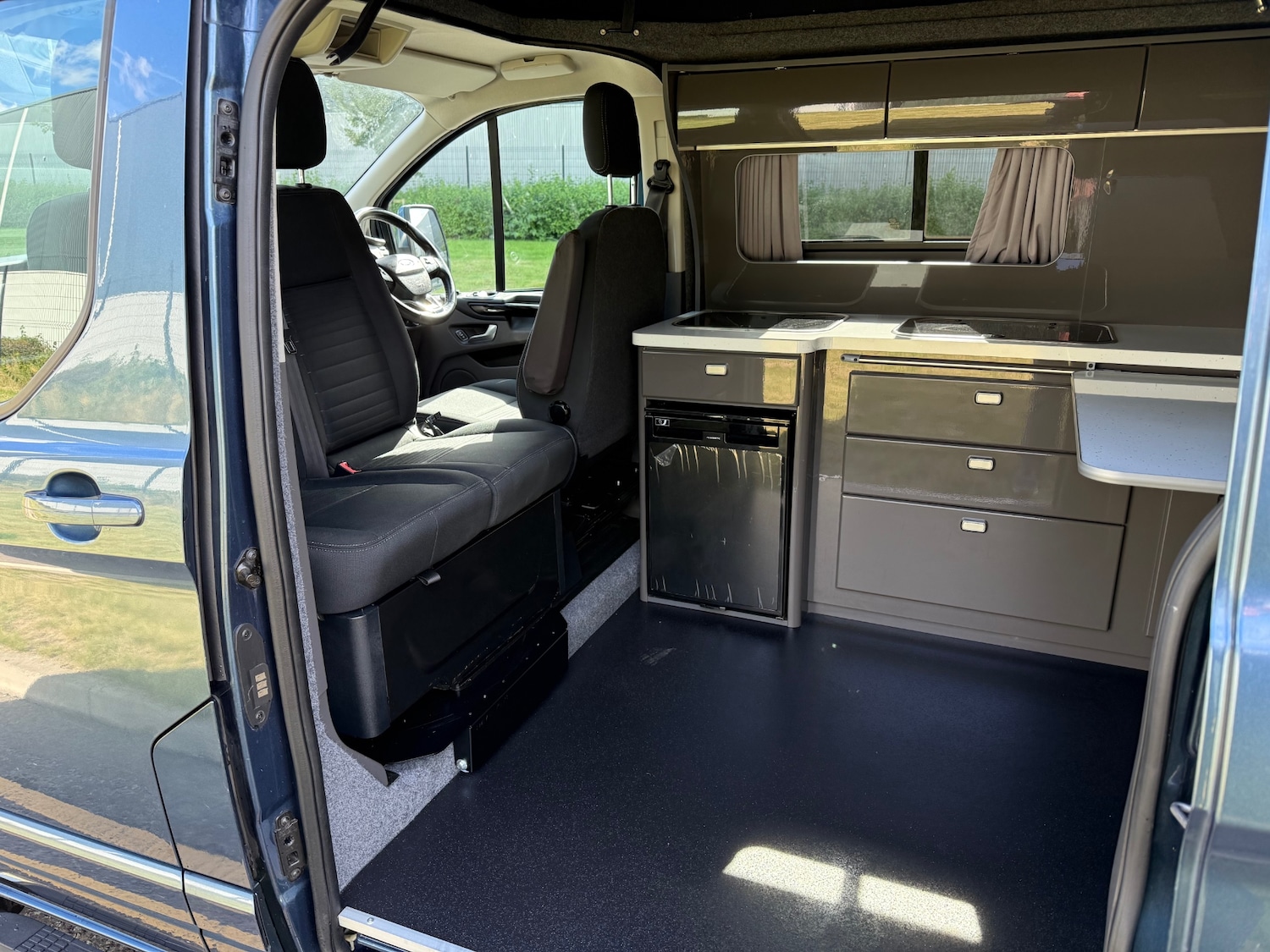 Used Ford Transit Custom 2019 for sale - 78064238: Photo 18