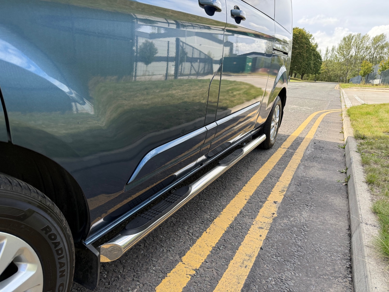 Used Ford Transit Custom 2019 for sale - 78064238: Photo 20