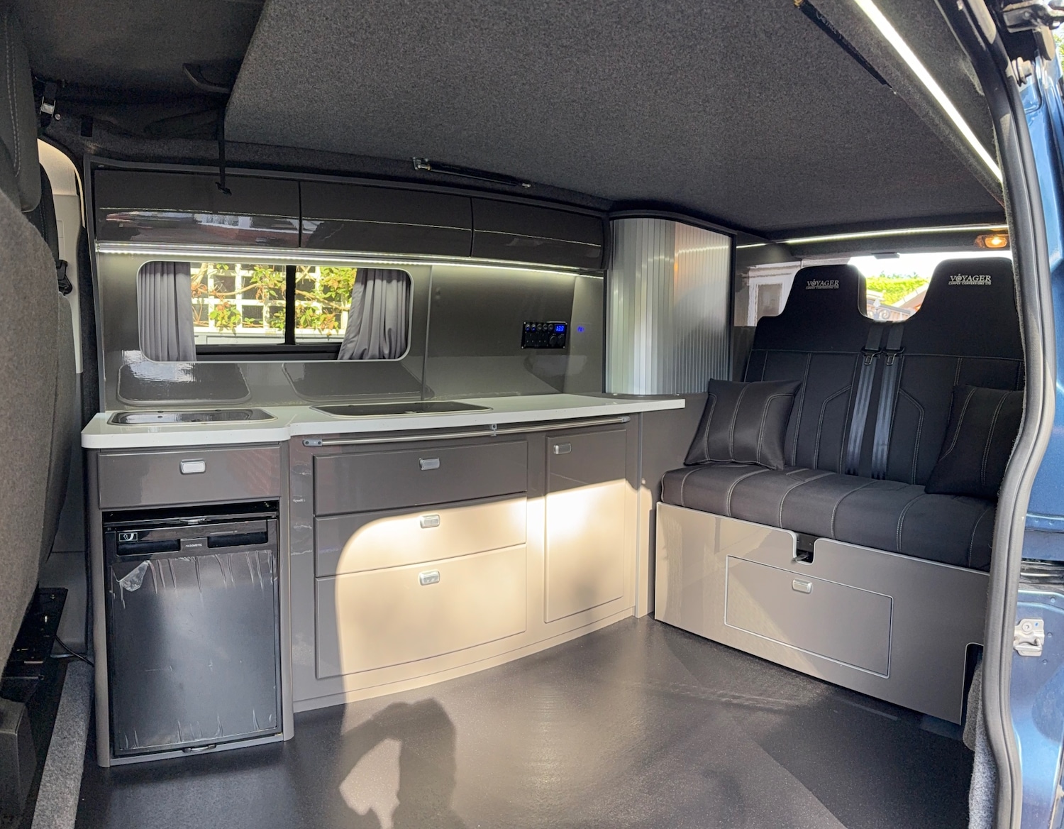 Used Ford Transit Custom 2019 for sale - 78064238: Photo 26