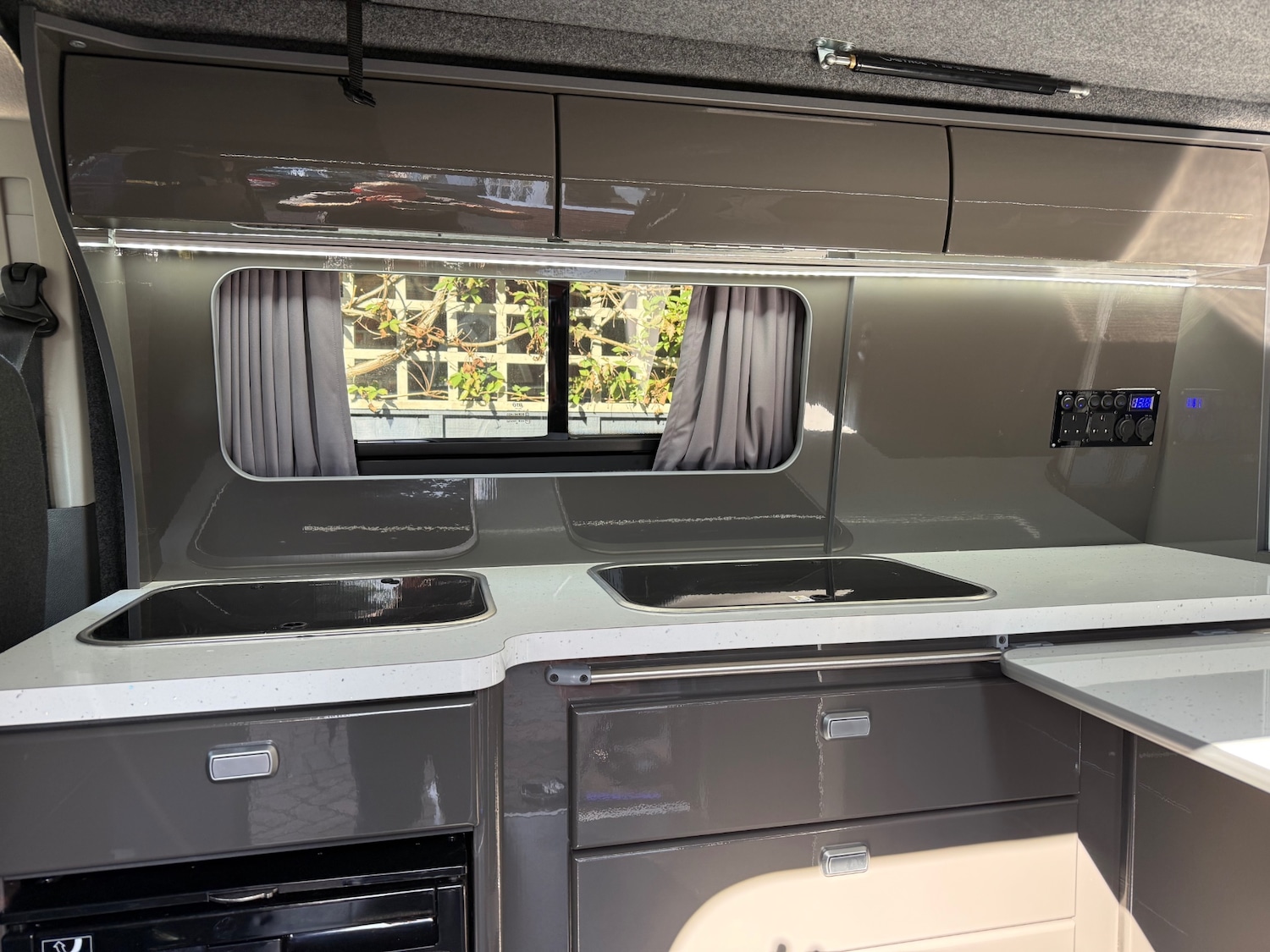 Used Ford Transit Custom 2019 for sale - 78064238: Photo 8