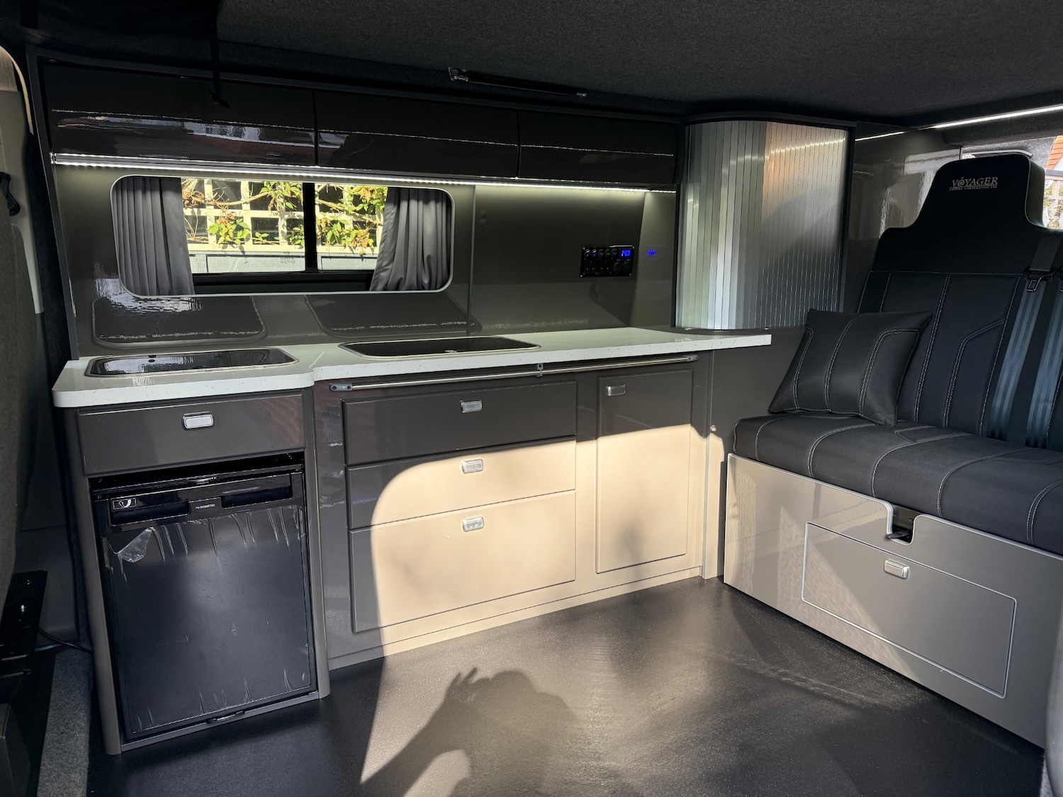 Used Ford Transit Custom 2019 for sale - 78064238: Photo 9