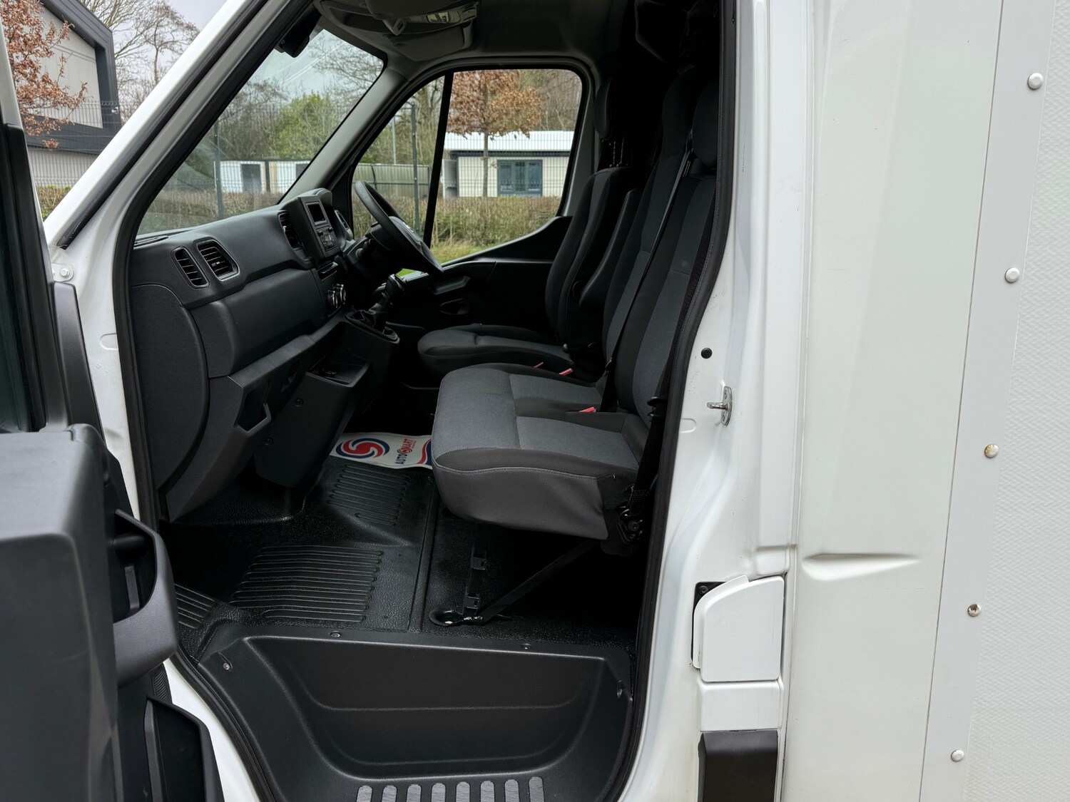 Used Nissan NV400 2021 for sale - 78078544: Photo 11