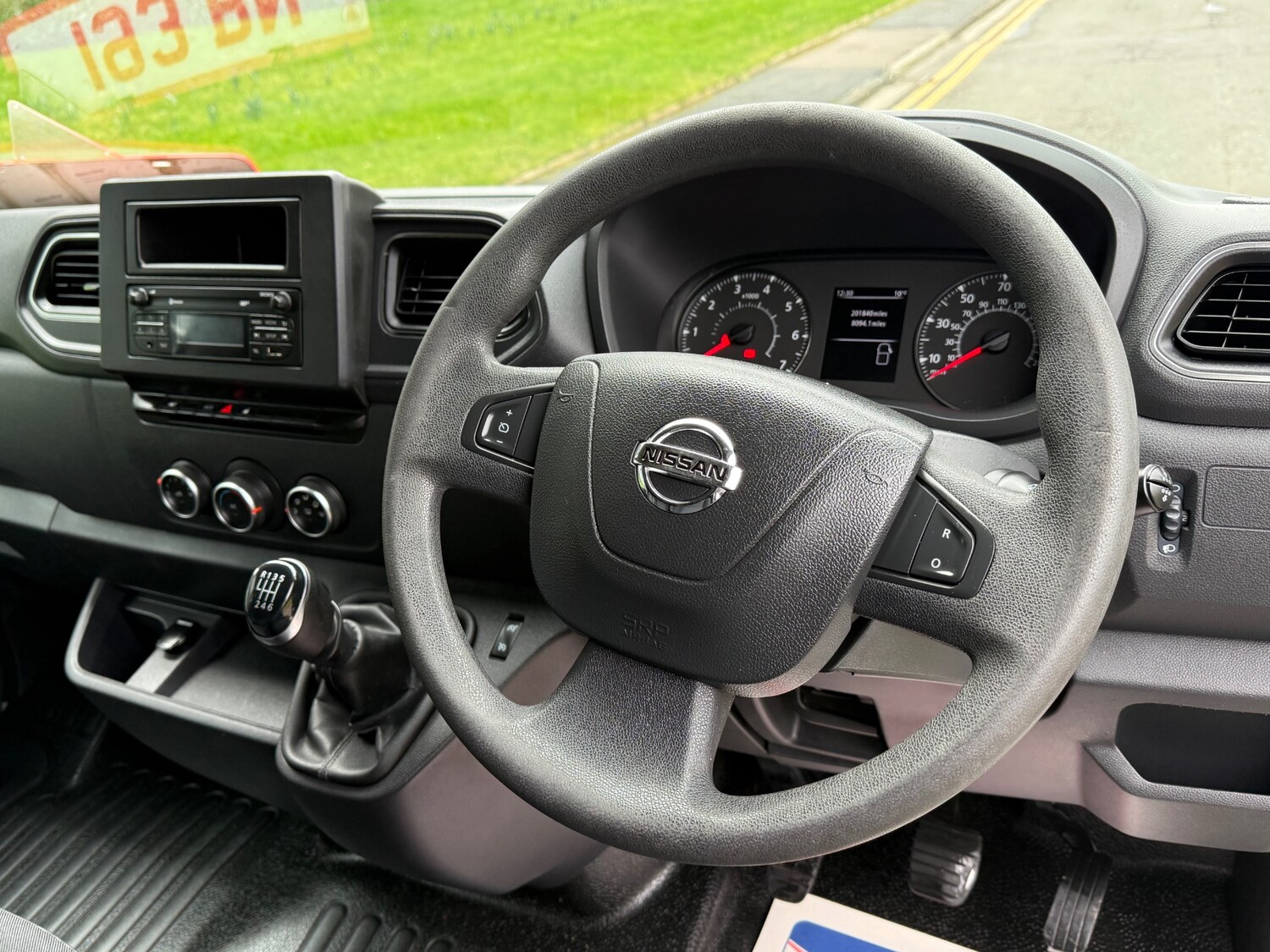 Used Nissan NV400 2021 for sale - 78078544: Photo 12