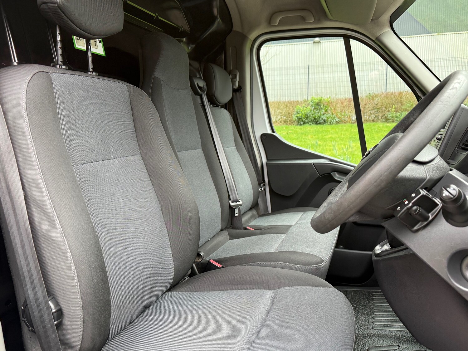 Used Nissan NV400 2021 for sale - 78078544: Photo 13