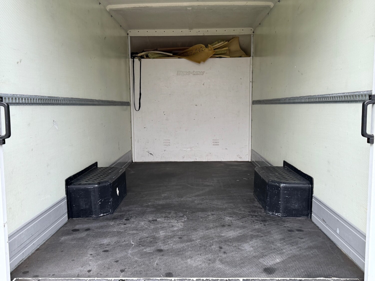 Used Nissan NV400 2021 for sale - 78078544: Photo 16